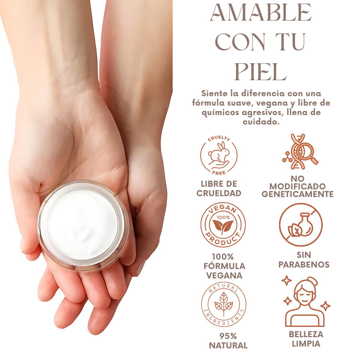 Vitamina C y Colágeno  Skin 2.0